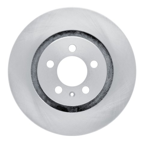 DFC 92-95 Volkswagen Corrado/Golf/Jetta Sedan/Passat (USA/Canada) Front Brake Rotor