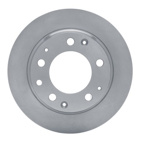 DFC 84-89 Porsche 911 Rear Brake Rotor