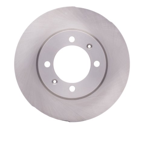 DFC 85-87 Saab 900 Front Brake Rotor