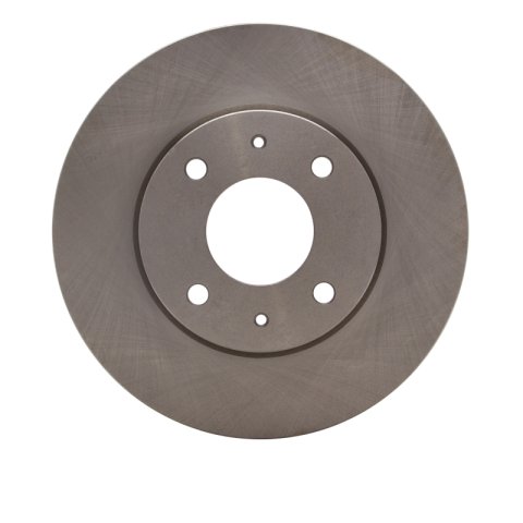 DFC 04-04 Mitsubishi Lancer Front Brake Rotor