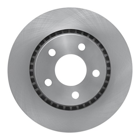 DFC 80-86 Audi 5000CS Turbo Quattro Front Brake Rotor