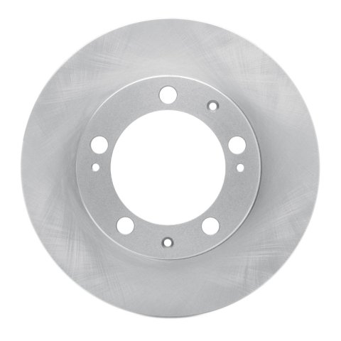 DFC 87-89 Porsche 944 (Excl Turbo) Front Brake Rotor