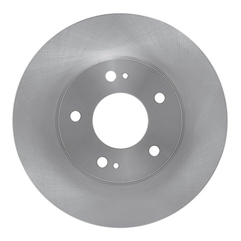 DFC 00-24 Chrysler Sebring Front Brake Rotor