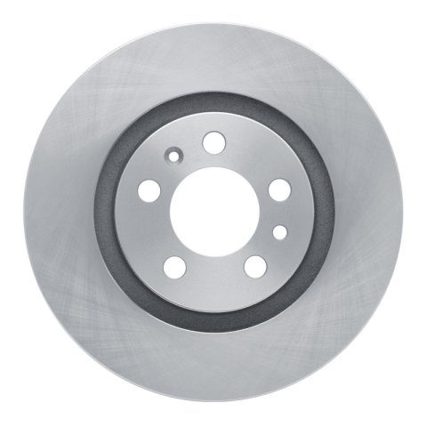 DFC 98-15 Volkswagen Jetta Sedan Front Brake Rotor
