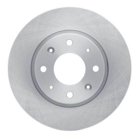 DFC 04-09 Kia Spectra Front Brake Rotor