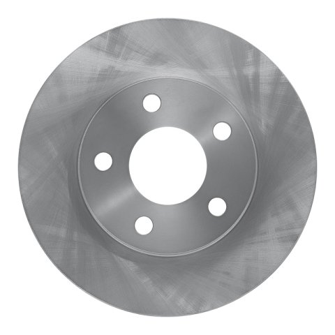 DFC 97-05 Chevrolet Classic Front Brake Rotor