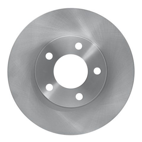 DFC 01-07 Ford Escape Front Brake Rotor