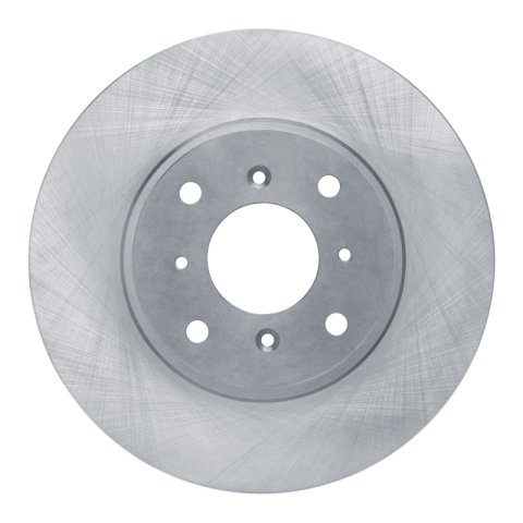 DFC 92-96 Honda Prelude Front Brake Rotor