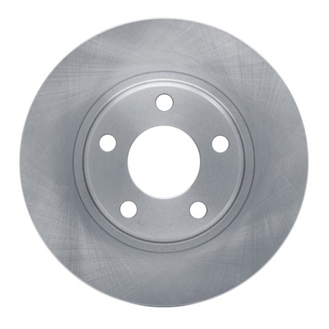 DFC 97-08 Audi A4 (Mexico) Front/Rear Brake Rotor