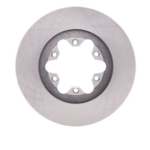 DFC 04-08 Chevrolet Colorado Front Brake Rotor