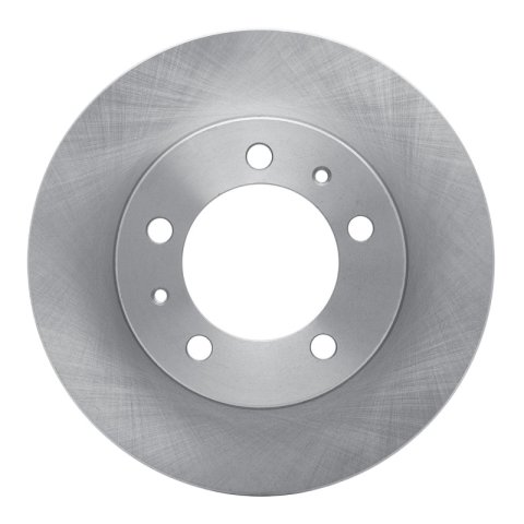 DFC 87-88 Nissan Van Front Brake Rotor