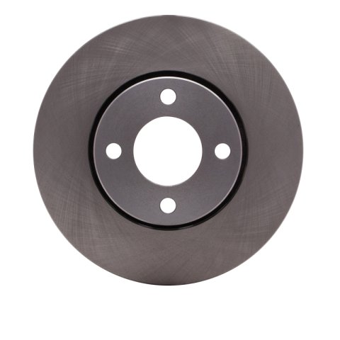 DFC 90-98 Audi Coupe Front Brake Rotor