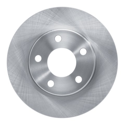 DFC 97-05 Buick Century Front Brake Rotor