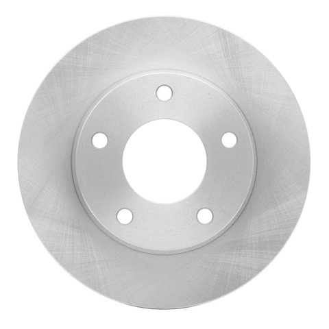 DFC 69-78 Cadillac Eldorado Rear/Front Brake Rotor