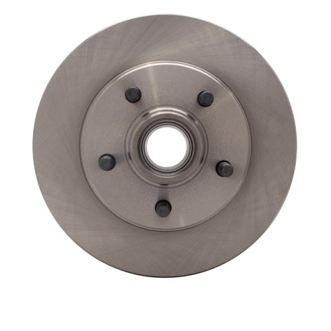 DFC 86-92 Ford Explorer Front Brake Rotor