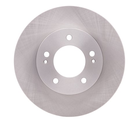 DFC 83-89 Chrysler Conquest Front Brake Rotor