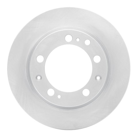 DFC 87-89 Porsche 944 (Excl Turbo) Rear Brake Rotor
