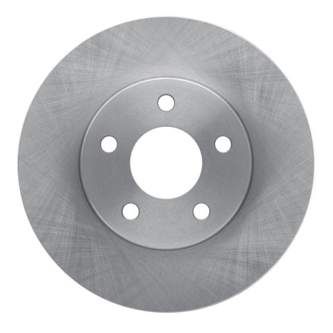DFC 06-11 Chevrolet HHR Front Brake Rotor