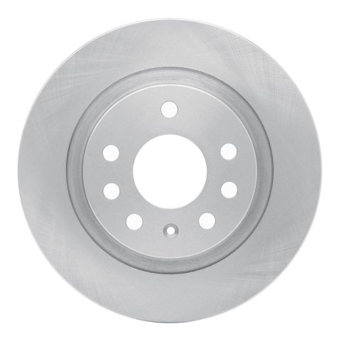 DFC 03-11 Cadillac BLS (Mexico) Rear Brake Rotor