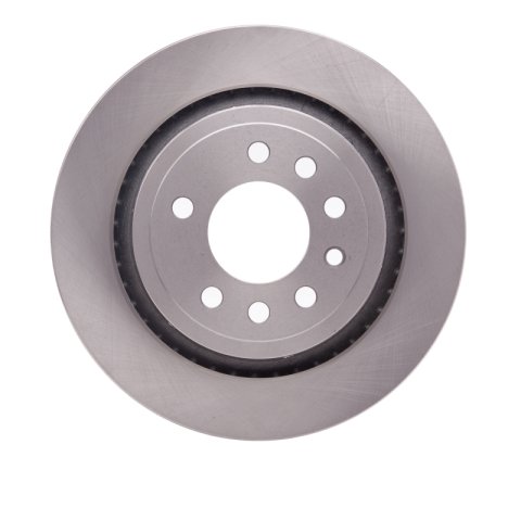 DFC 08-11 Saab 9-3X Rear Brake Rotor