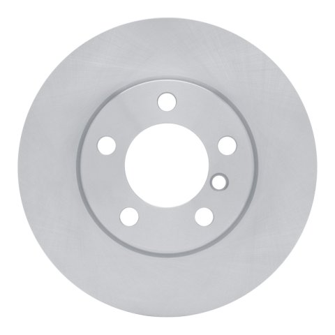DFC 11-16 Mini Cooper Countryman Front Brake Rotor