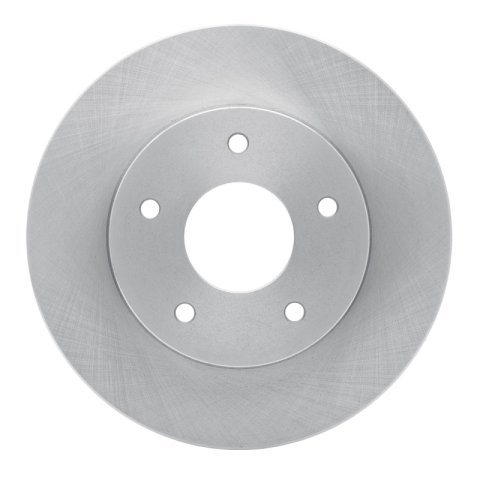 DFC 78-81 Pontiac Firebird Rear Brake Rotor