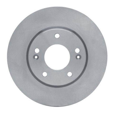 DFC 07-10 Kia Rondo (Canada) Front Brake Rotor