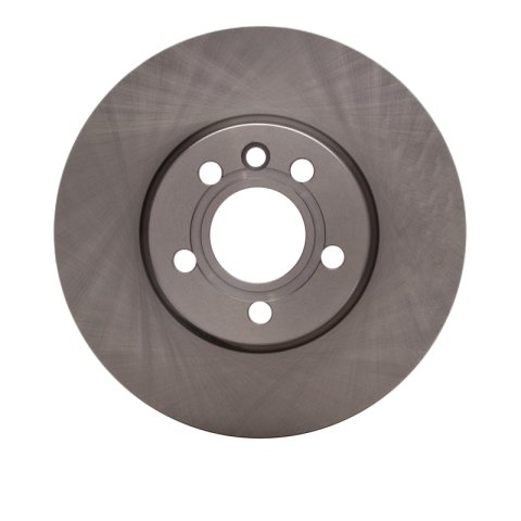 DFC 01-03 Volkswagen EuroVan Front Brake Rotor