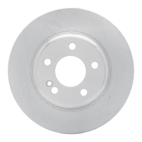 DFC 15-21 Mercedes-Benz C300 Coupe & Convertible Rear Brake Rotor
