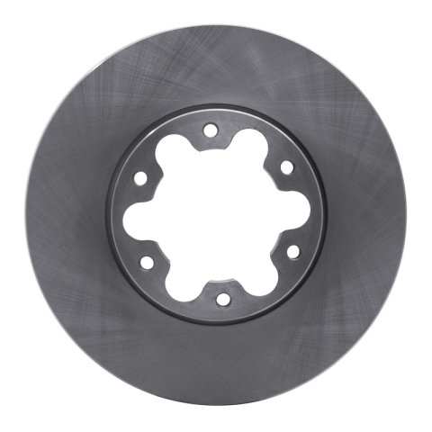DFC 20-25 Ford Transit-250 Front Brake Rotor