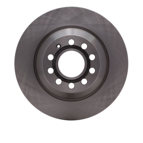 DFC 05-11 Audi A6 (USA/Canada) Rear Brake Rotor