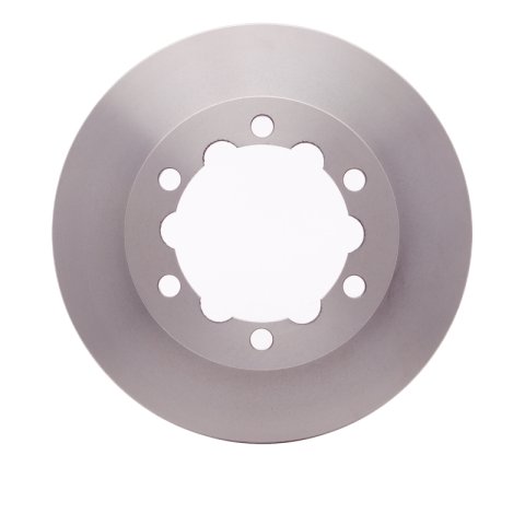 DFC 06-25 American Coach Patriot Rear Brake Rotor