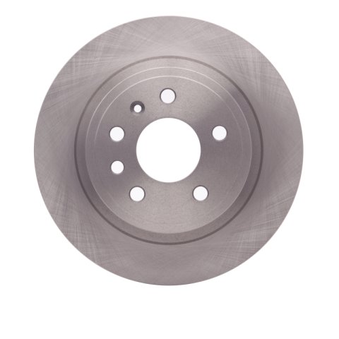 DFC 99-10 Saab 9-5 Rear Brake Rotor