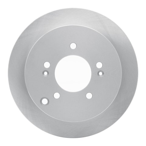 DFC 01-16 Hyundai Tucson Rear Brake Rotor