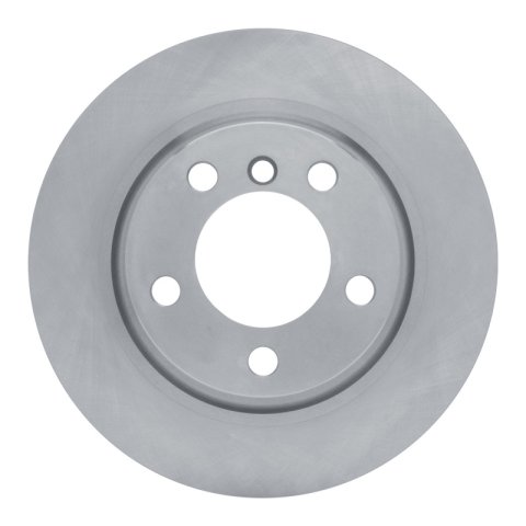 DFC 13-16 Mini Cooper Countryman Rear Brake Rotor