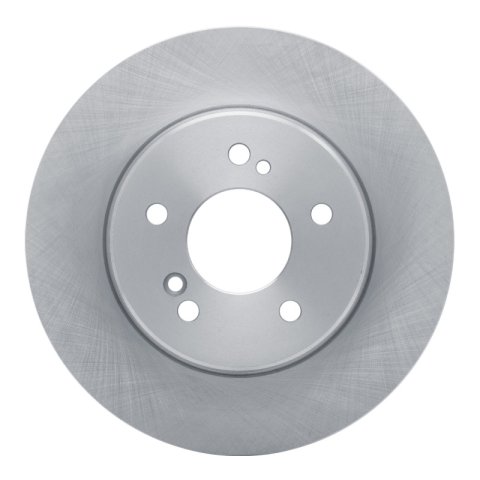 DFC 96-98 Mercedes-Benz SL320 Rear Brake Rotor