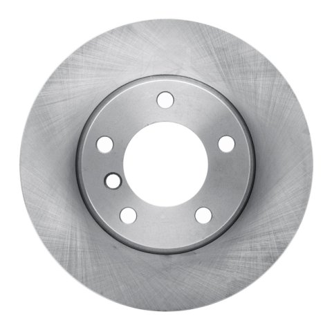 DFC 95-98 BMW 318ti Front Brake Rotor