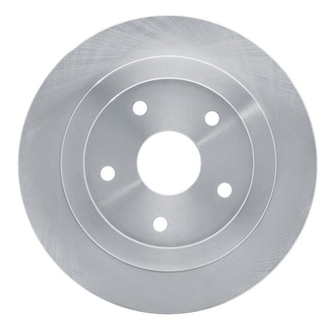 DFC 92-97 Subaru SVX Rear Brake Rotor