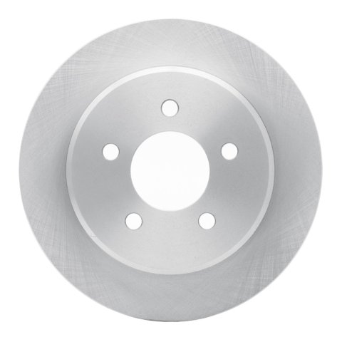 DFC 97-07 Chrysler Town & Country Rear Brake Rotor