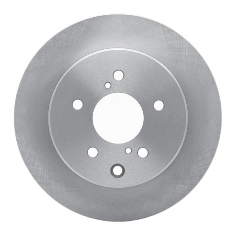 DFC 90-96 Infiniti Q45 Rear Brake Rotor