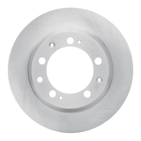 DFC 77-88 Porsche 944 (Excl Turbo) Rear Brake Rotor