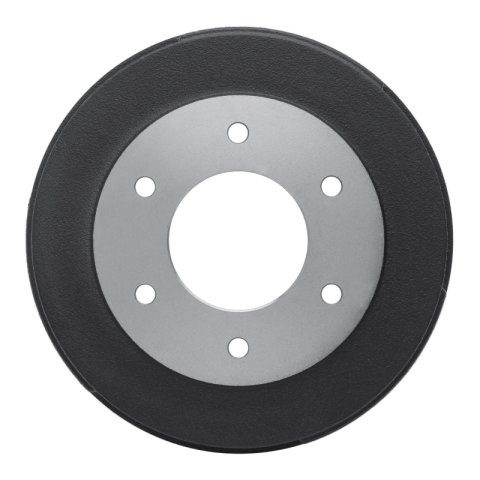 DFC 81-85 Nissan 720 Datsun Rear True Balanced Brake Drum