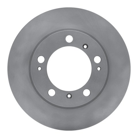 DFC 97-04 Porsche Boxster Rear Brake Rotor