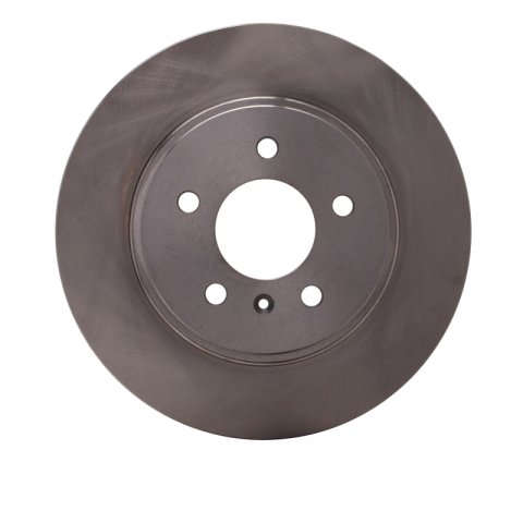 DFC 05-05 Buick Terraza Rear Brake Rotor