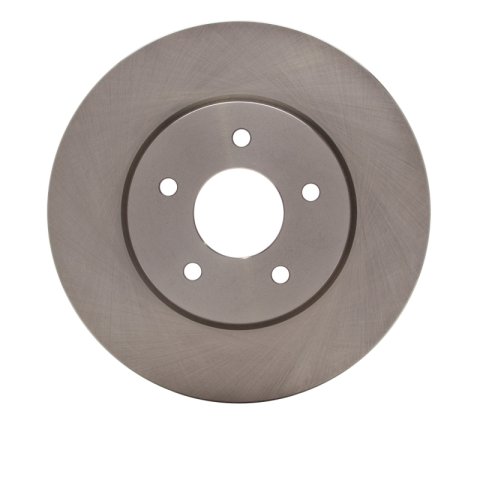 DFC 19-24 Infiniti QX55 Rear Brake Rotor
