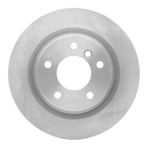 DFC 06-21 BMW 328D Sedan RWD Rear Brake Rotor