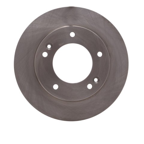 DFC 95-02 Kia Sportage (USA/Canada) Front Brake Rotor