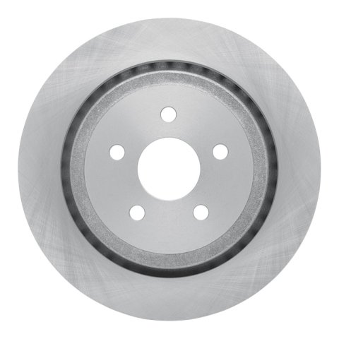 DFC 89-95 Chrysler LeBaron Rear Brake Rotor