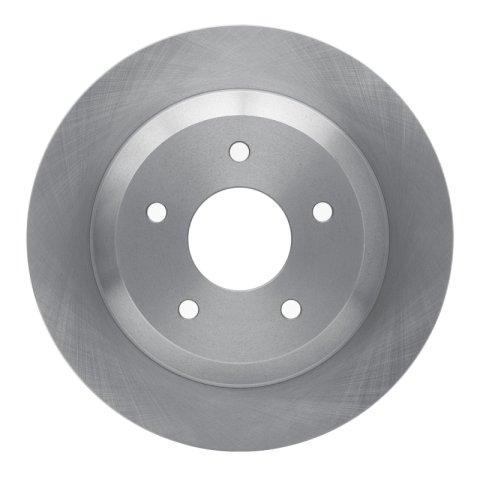 DFC 88-94 Chevrolet Corvette Front Brake Rotor