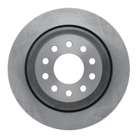 DFC 03-11 Lincoln Town Car Rear Brake Rotor